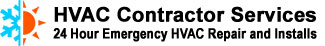 Waldron HVAC Services